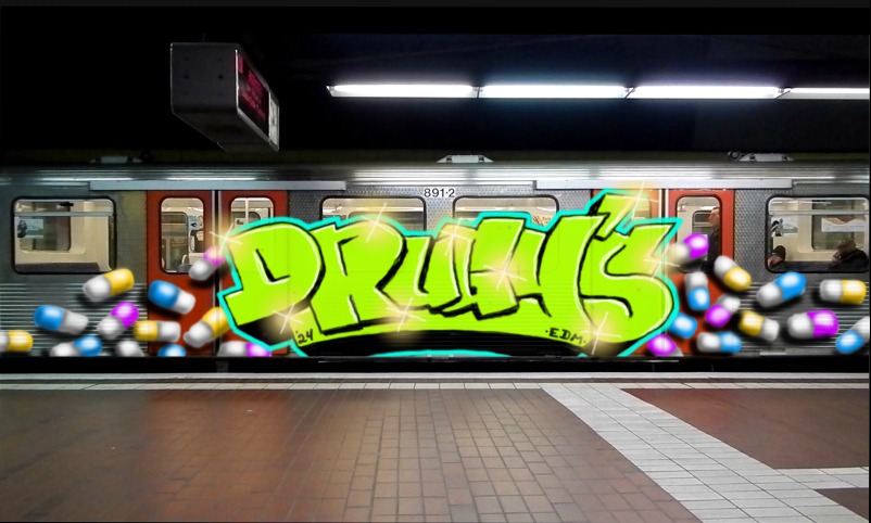 Bombing 1720970582640