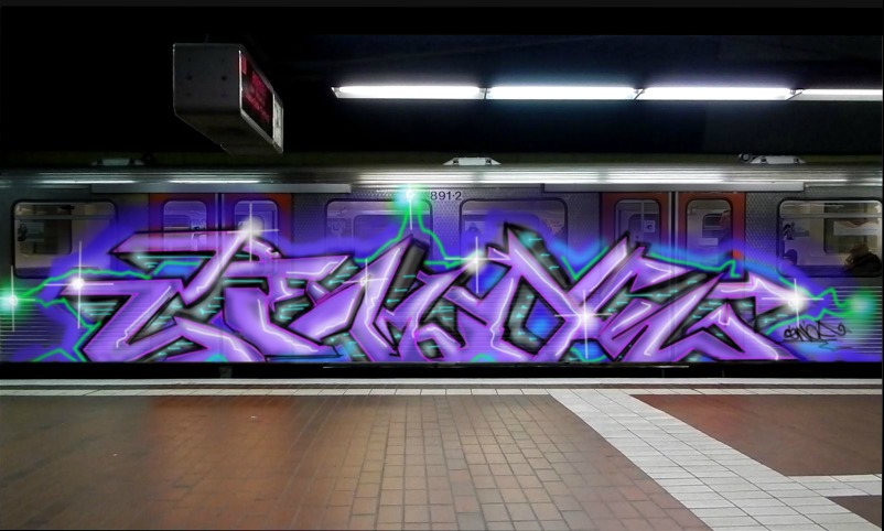 Bombing 1721529272002