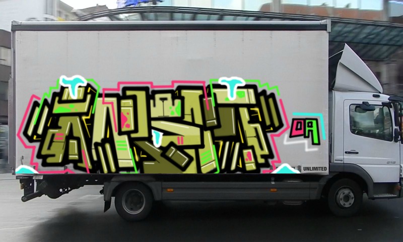 Bombing 1721166501680