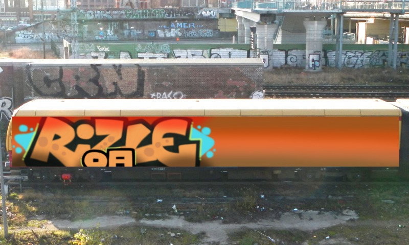 Bombing 1721189620522