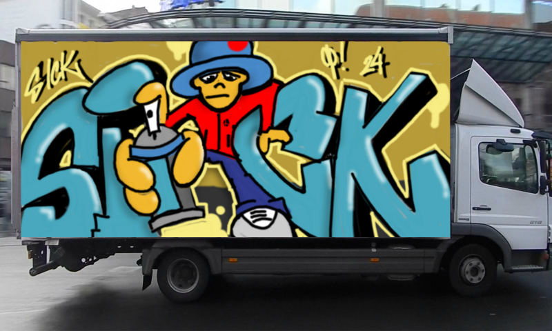 Bombing 1721210186813