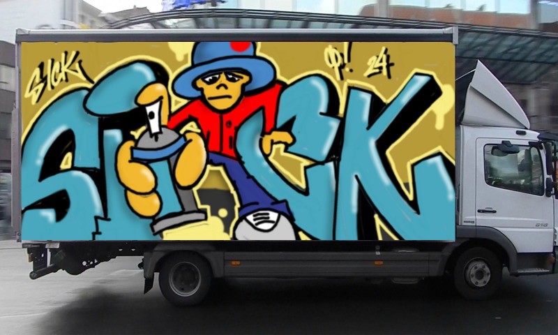 Bombing 1721210186813