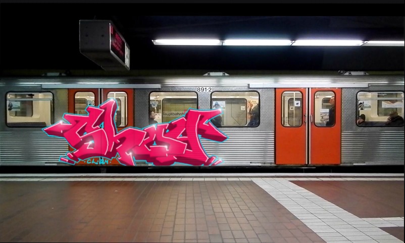 Bombing 1721406292410