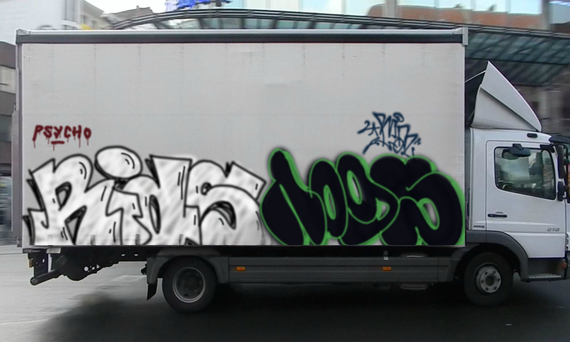 Bombing 1721890301405