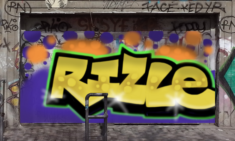 Bombing 1721461277681