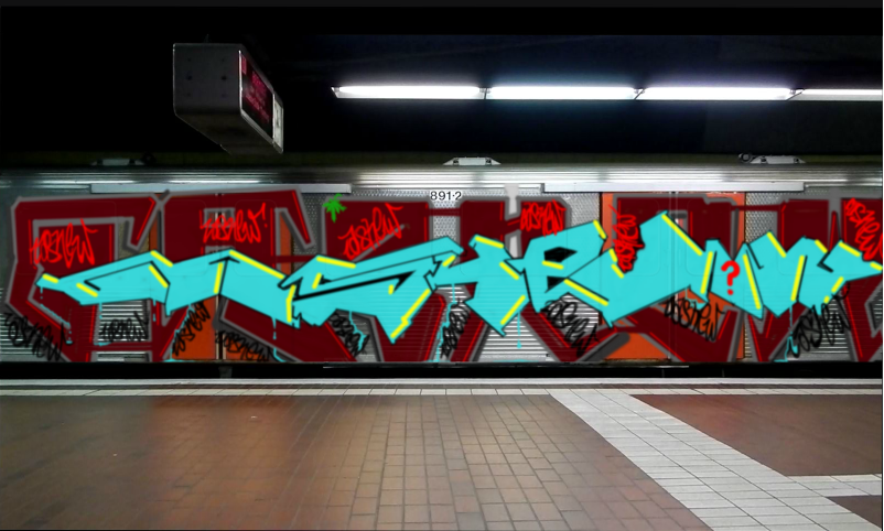 Bombing 1721516100802