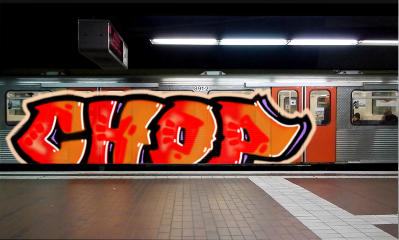 Bombing 1721639926769