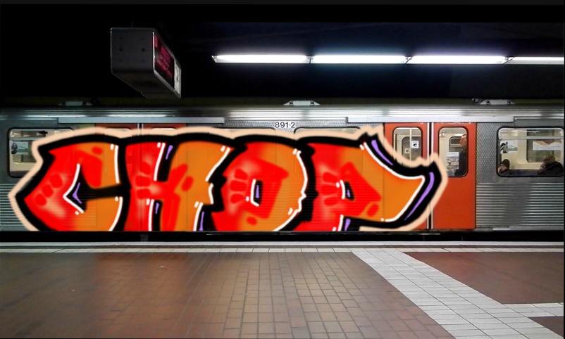 Bombing 1721639926769