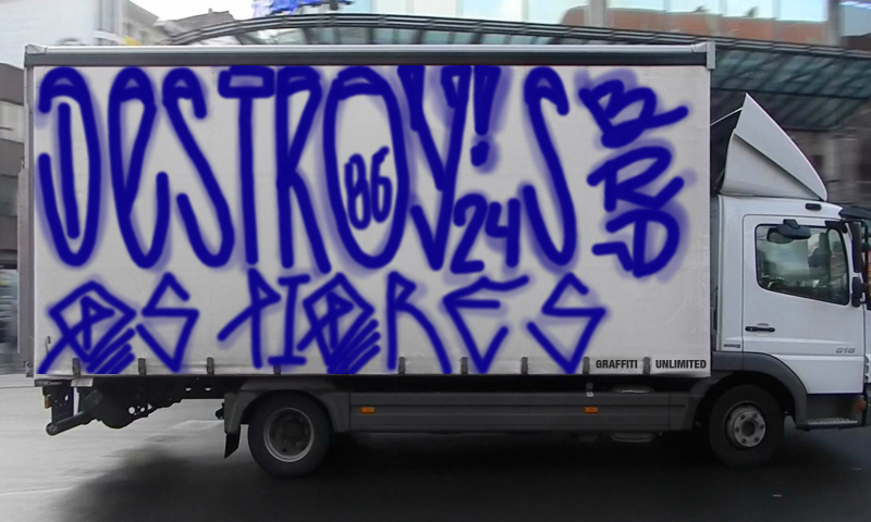 Bombing 1721671934785