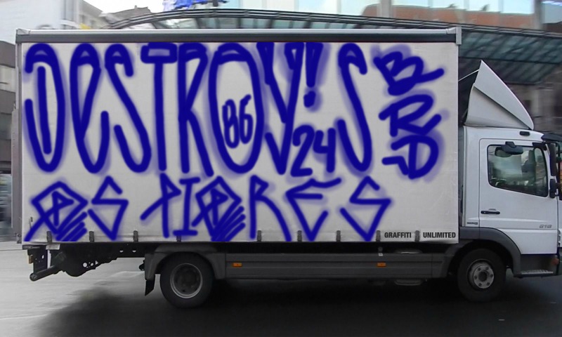 Bombing 1721671934785