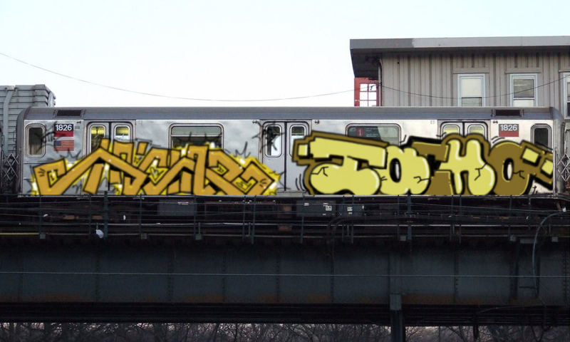 Bombing 1721771150603