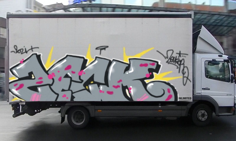 Bombing 1721758458719