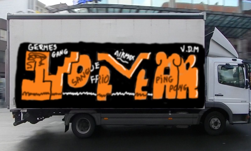 Bombing 1721773400305