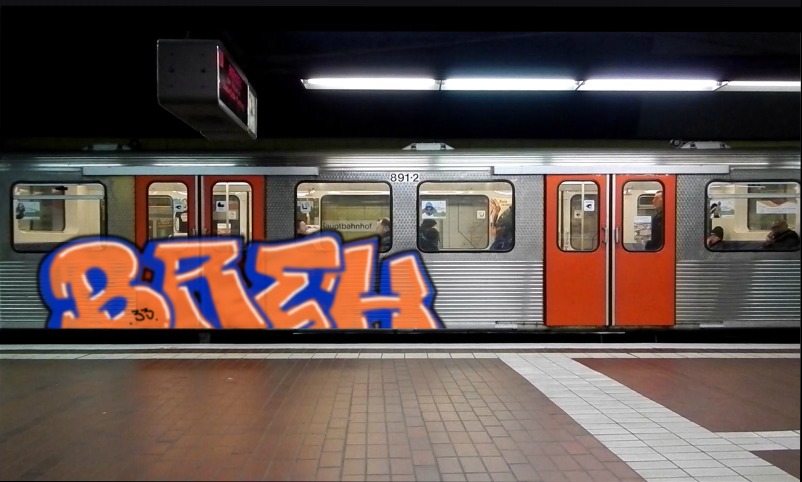 Bombing 1722014068183