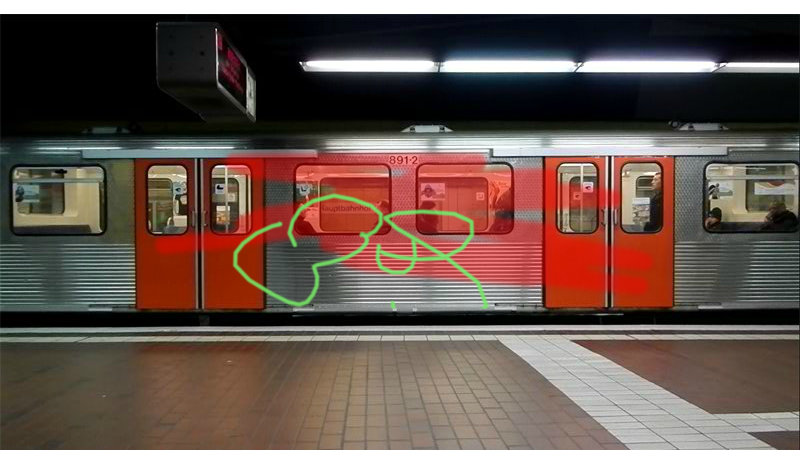 Bombing 1403691548759