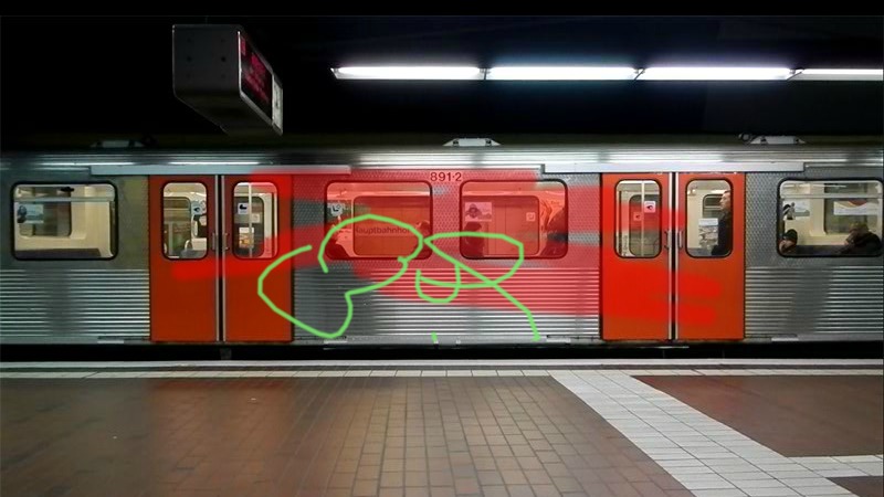 Bombing 1403691548759