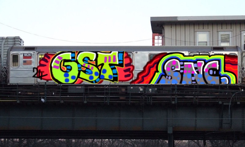 Bombing 1722601007112