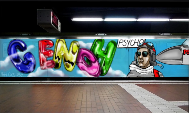 Bombing 1724003321159