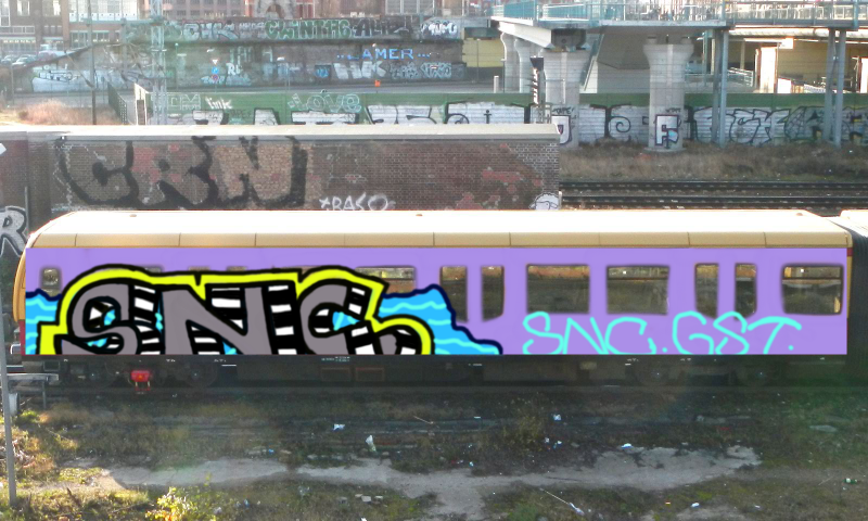 Bombing 1723217829089