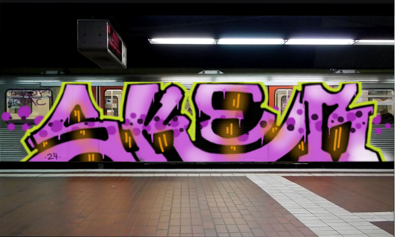 Bombing 1724360503354