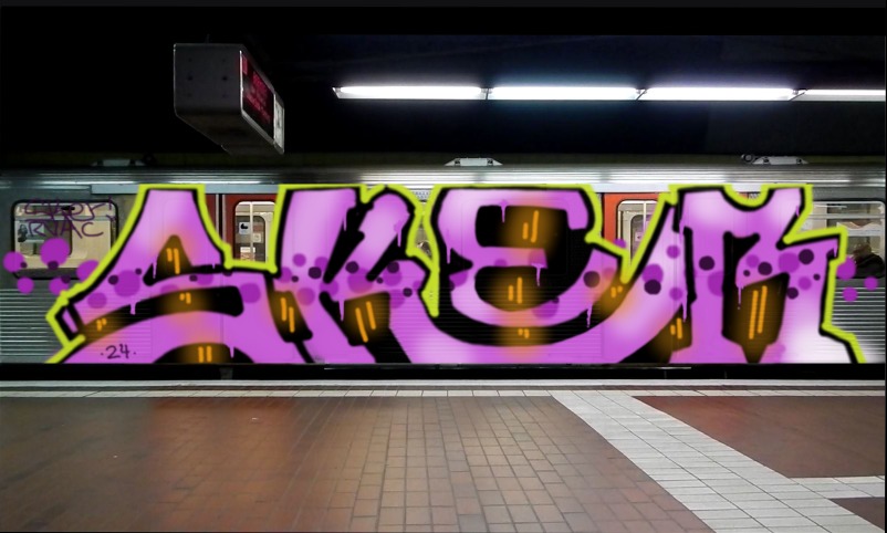 Bombing 1724360503354