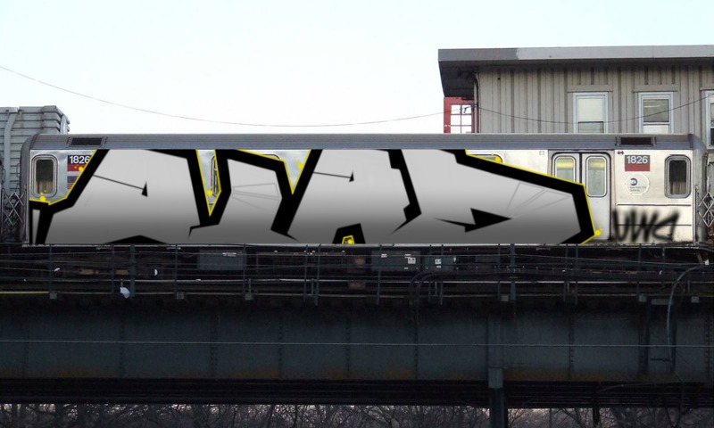 Bombing 1724555010568