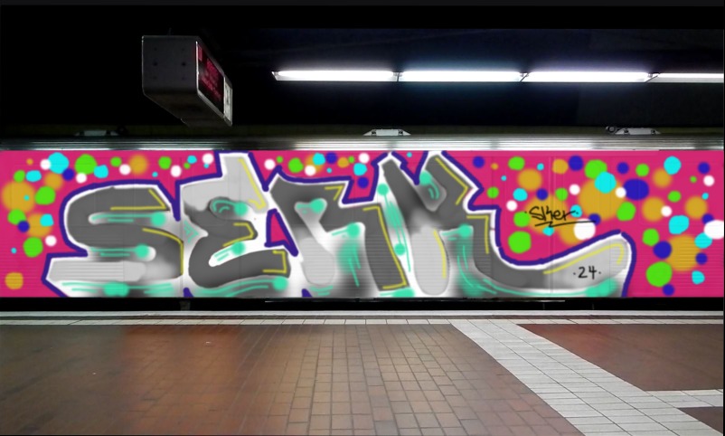 Bombing 1724689957183