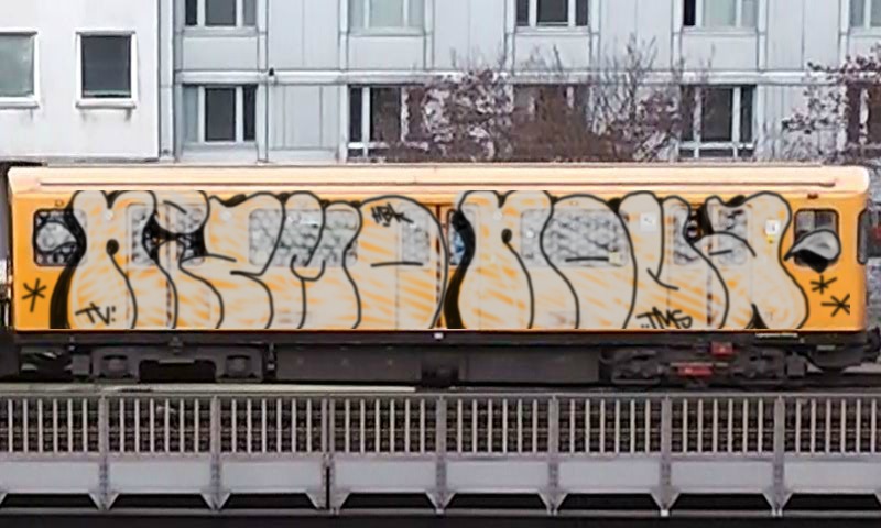 Bombing 1403864351549