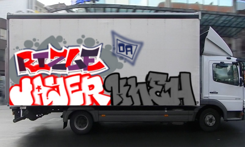 Bombing 1740542242680