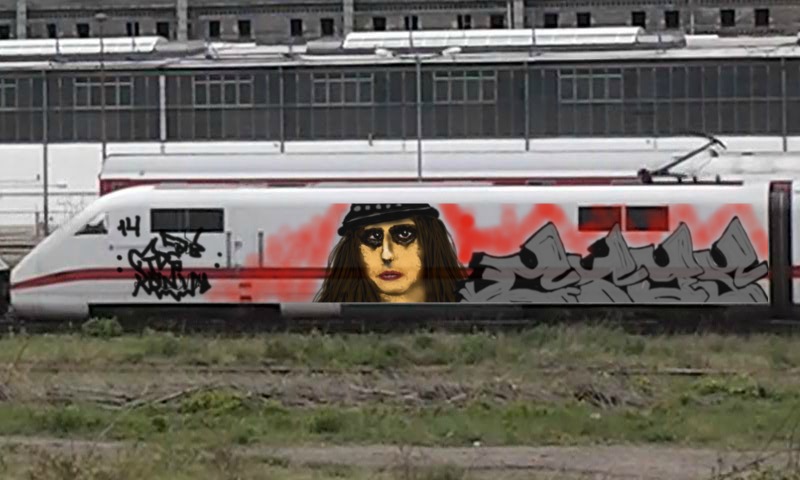 Bombing 1403909719927