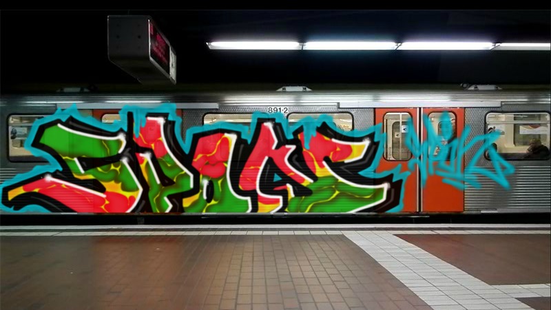 Bombing 1403960401368