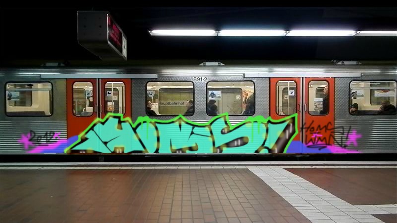 Bombing 1348567385839