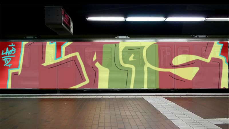 Bombing 1403978679511