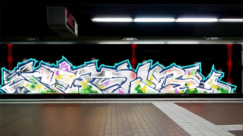 Bombing 1404002382984