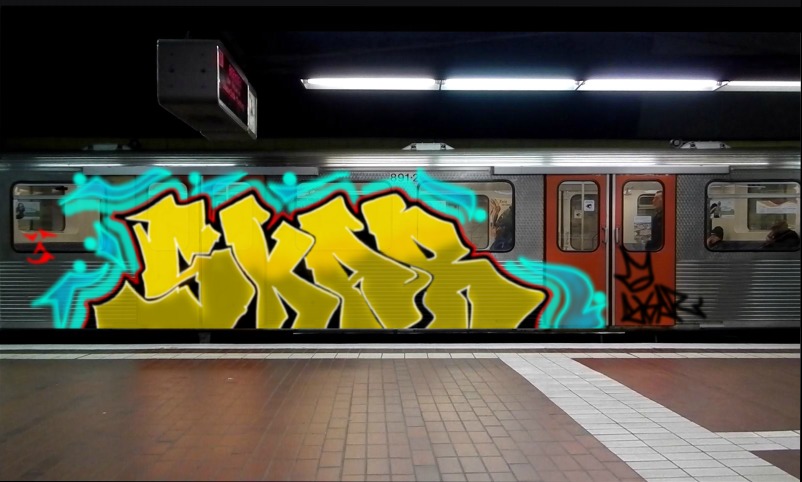 Bombing 1741118450410