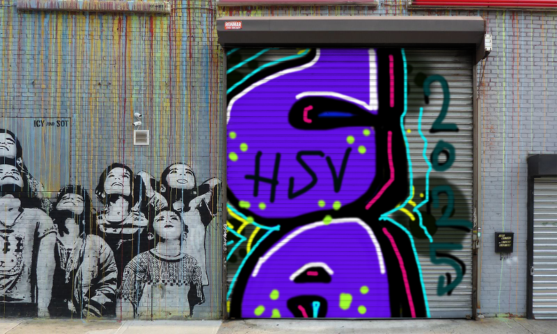 Bombing 1742841137666