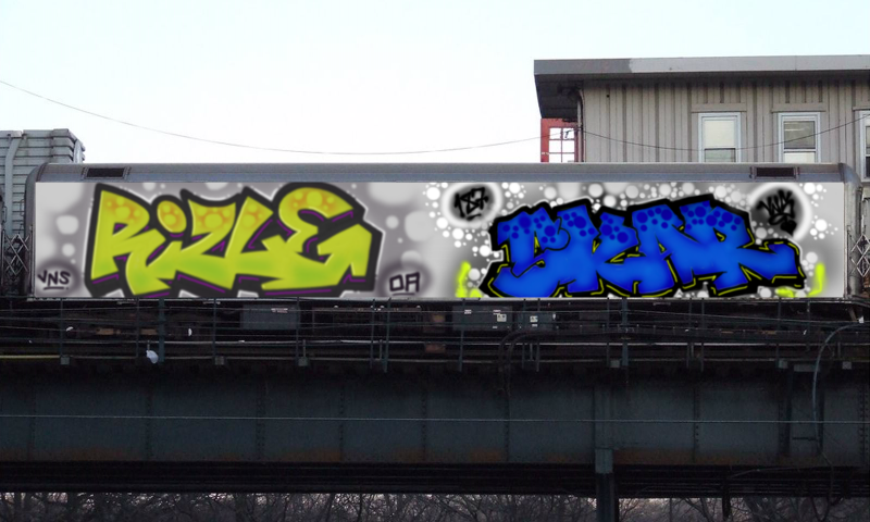 Bombing 1738446942294