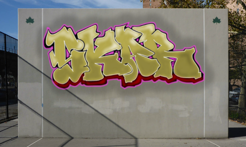 Bombing 1741118567353