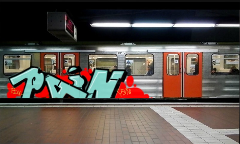 Bombing 1732422561380