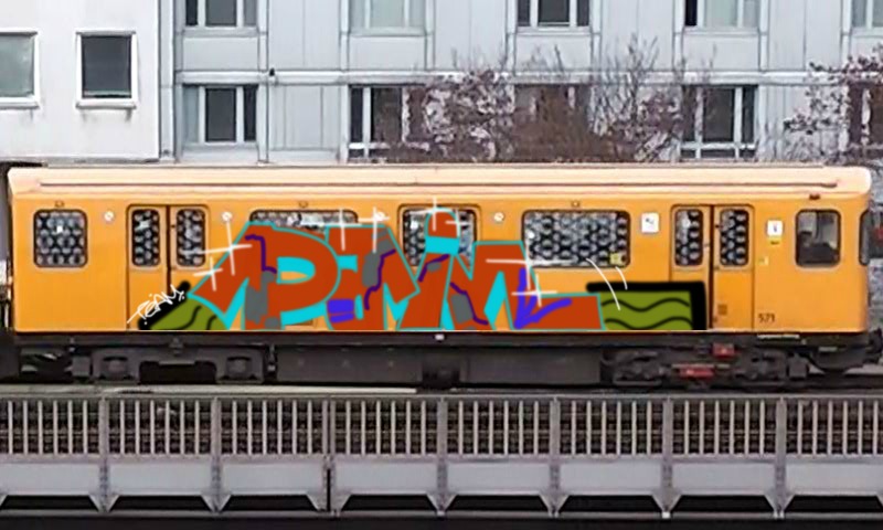 Bombing 1732504653034