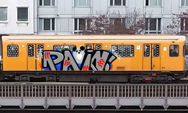 Bombing 1732862931523