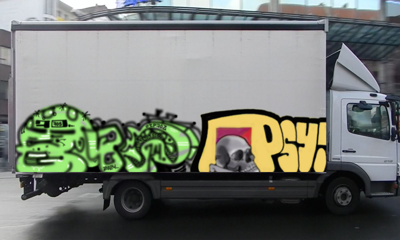 Bombing 1733006505250