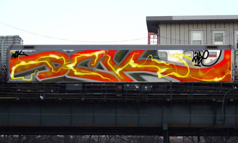 Bombing 1404156966380