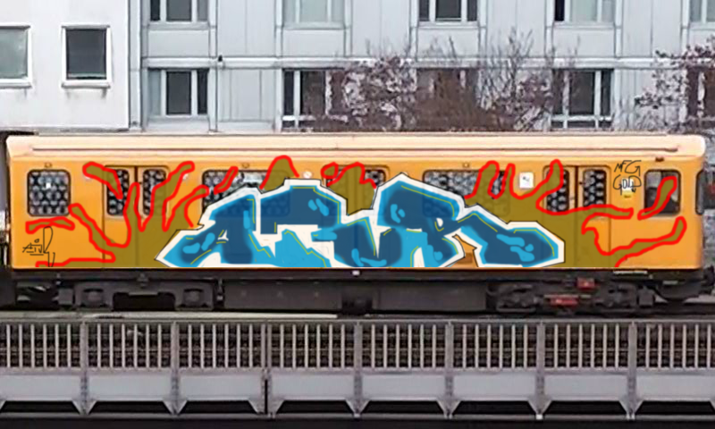 Bombing 1348589925252