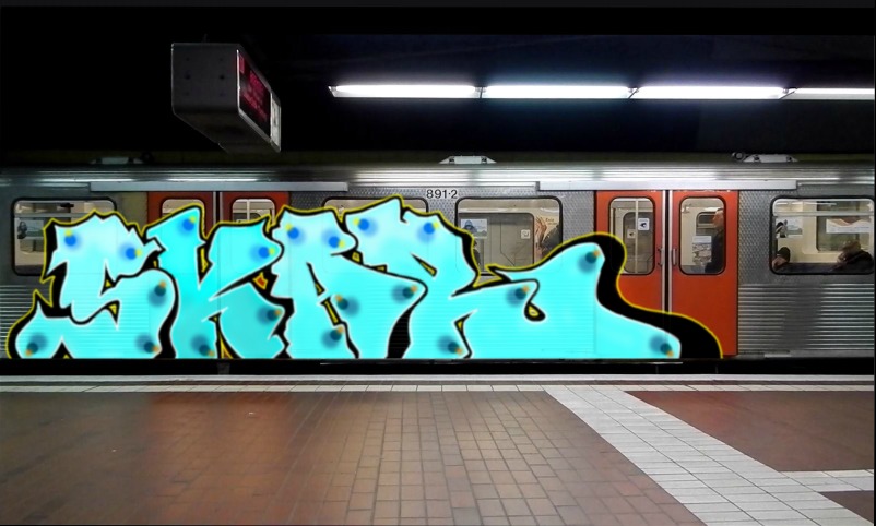 Bombing 1741118650837