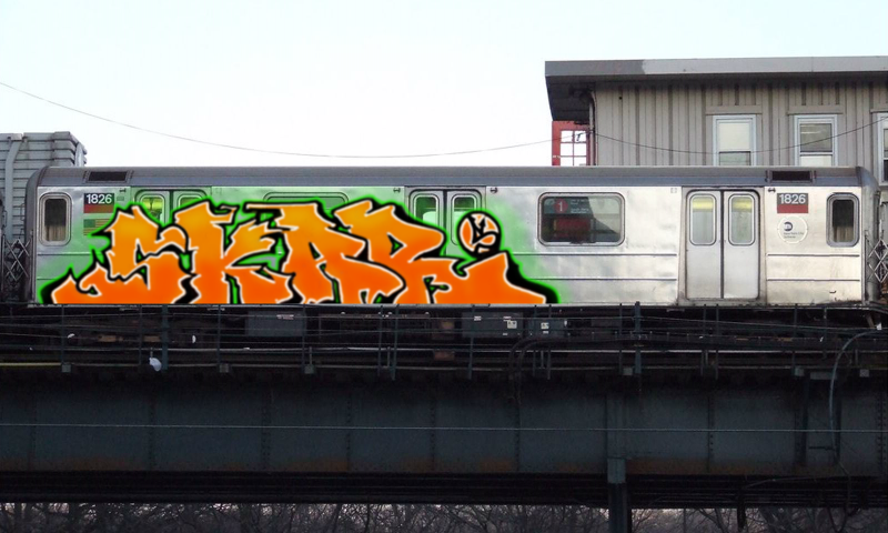 Bombing 1741118664795