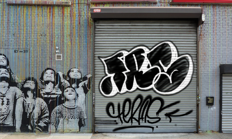 Bombing 1735655603562