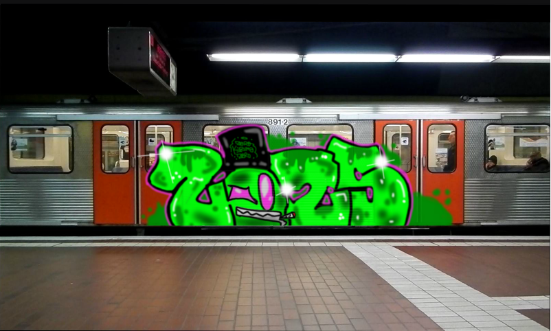 Bombing 1735756602365