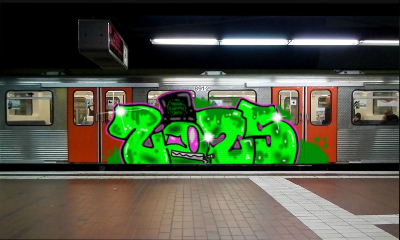 Bombing 1735756602365