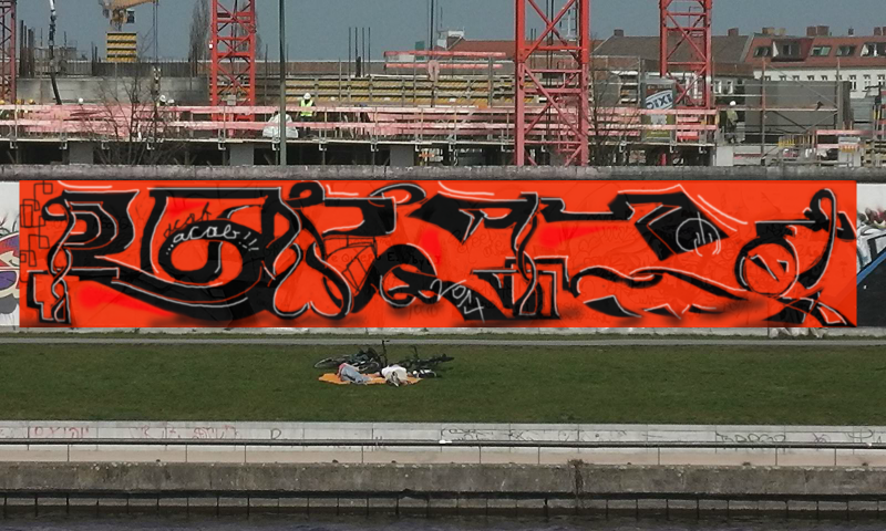 Bombing 1404259004728